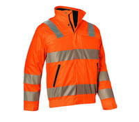 Kübler Reflectiq Wetterblouson