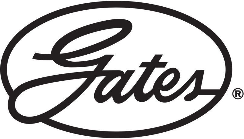 Gates Logo